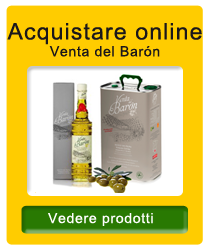 acquisita olio oliva extravergine venta baron